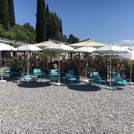 Apart-Hotel La Rocchetta Padenghe sul Garda Luaran gambar