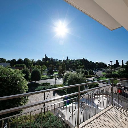 Apart-Hotel La Rocchetta Padenghe sul Garda Luaran gambar