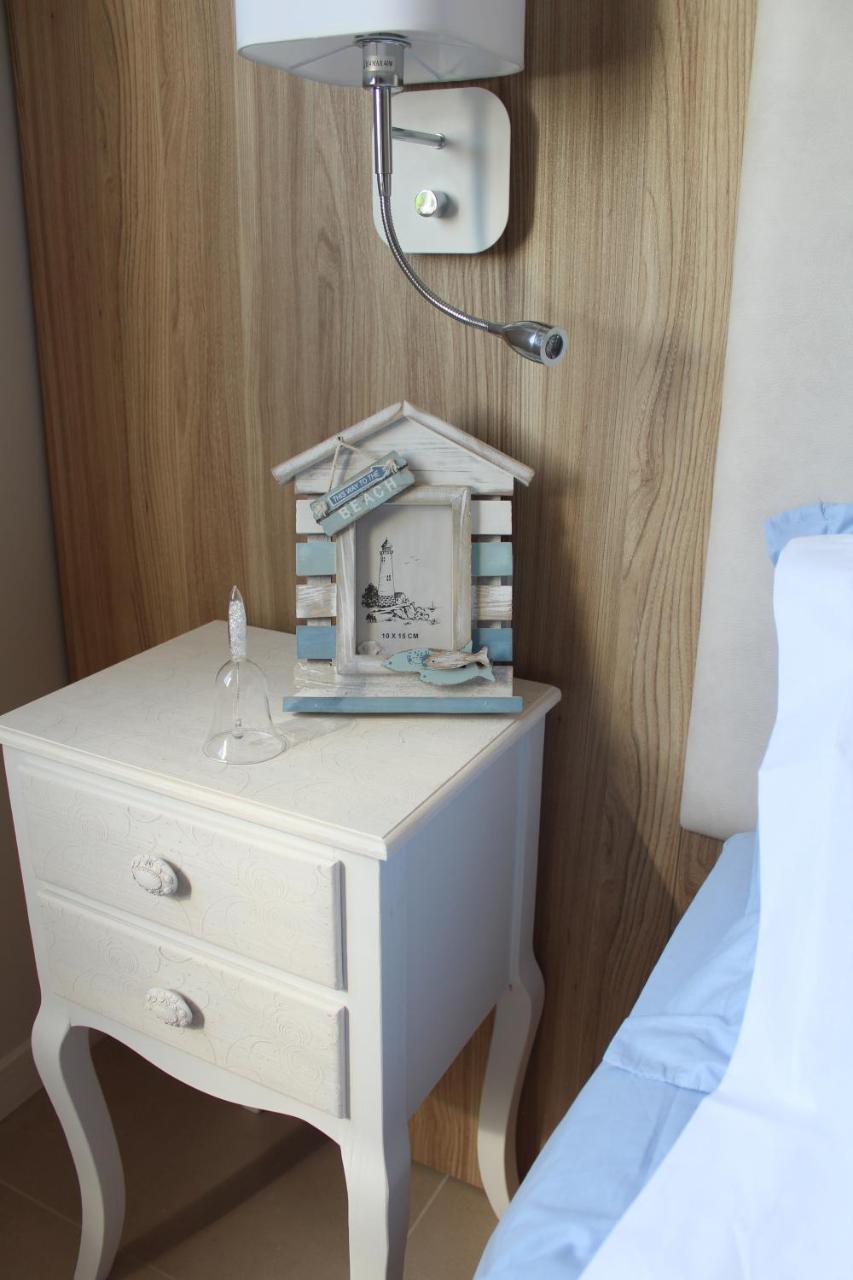 Apart-Hotel La Rocchetta Padenghe sul Garda Luaran gambar