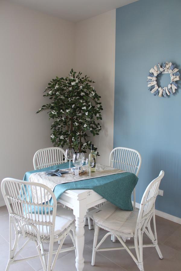 Apart-Hotel La Rocchetta Padenghe sul Garda Luaran gambar