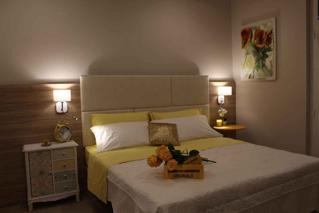 Apart-Hotel La Rocchetta Padenghe sul Garda Luaran gambar