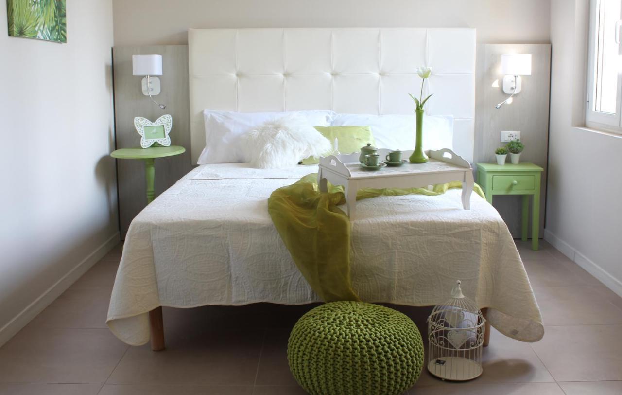 Apart-Hotel La Rocchetta Padenghe sul Garda Luaran gambar